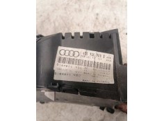 Recambio de cuadro instrumentos para audi a8 (4e2) 3.7 quattro referencia OEM IAM 4E0920900E 110080101007  2