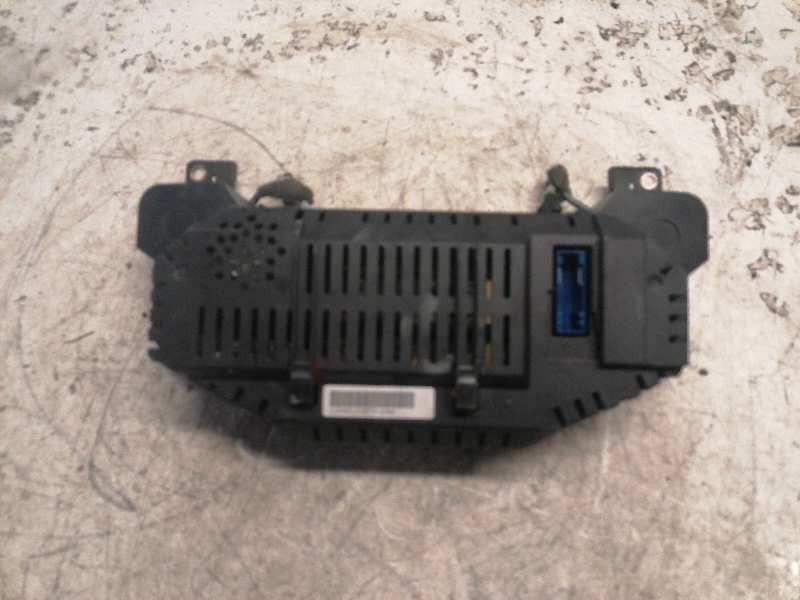 Recambio de cuadro instrumentos para audi a8 (4e2) 3.7 quattro referencia OEM IAM 4E0920900E 110080101007 