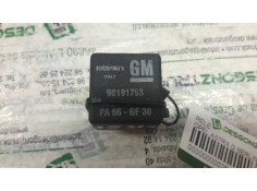 Recambio de rele para opel astra g berlina club referencia OEM IAM 90191753  