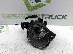 Recambio de faro antiniebla derecho para nissan almera (n16/e) acenta referencia OEM IAM   