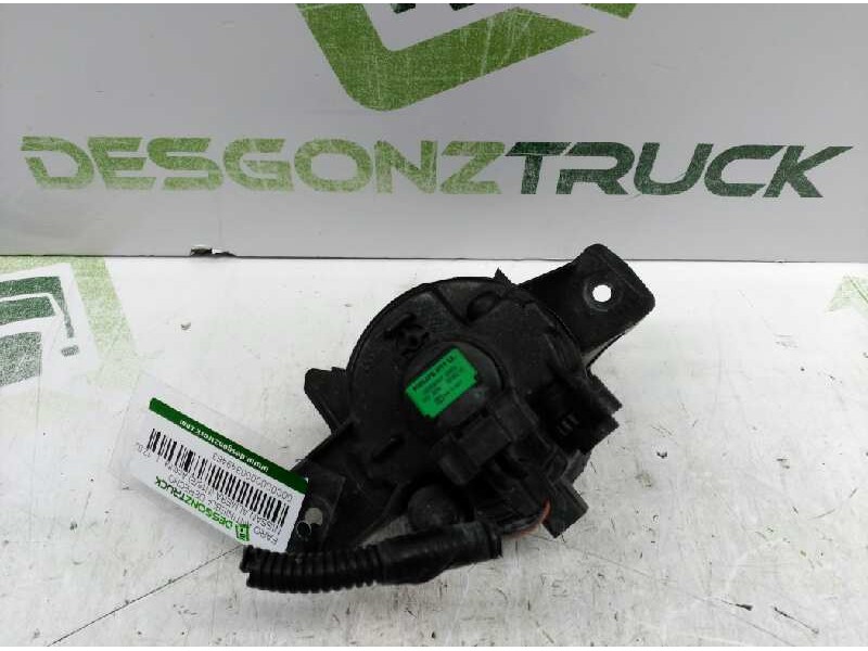 Recambio de faro antiniebla derecho para nissan almera (n16/e) acenta referencia OEM IAM   