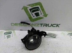 Recambio de faro antiniebla izquierdo para nissan almera (n16/e) acenta referencia OEM IAM   