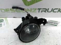 Recambio de faro antiniebla izquierdo para nissan almera (n16/e) acenta referencia OEM IAM    2