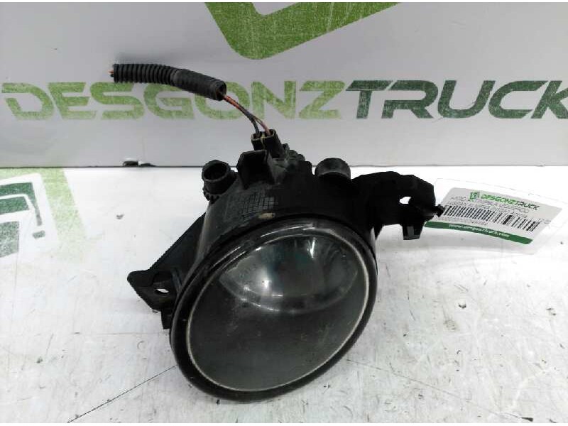 Recambio de faro antiniebla izquierdo para nissan almera (n16/e) acenta referencia OEM IAM   