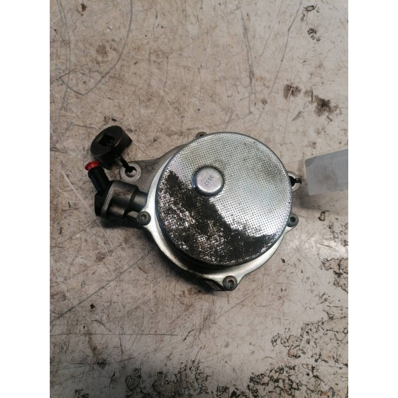 Recambio de depresor freno / bomba vacio para bmw serie 7 (e65/e66) 730d referencia OEM IAM 72817601B 02T2671466 