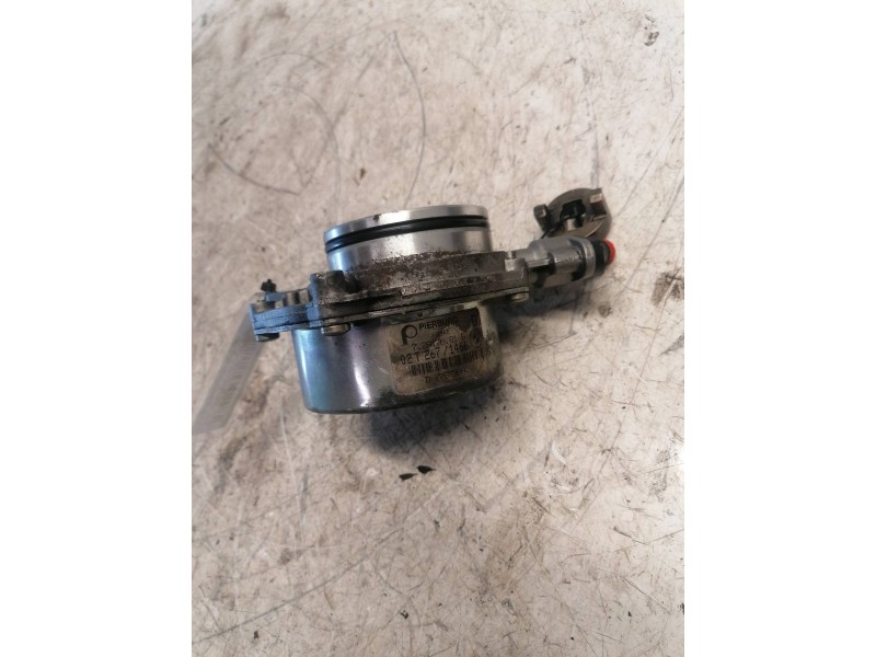 Recambio de depresor freno / bomba vacio para bmw serie 7 (e65/e66) 730d referencia OEM IAM 72817601B 02T2671466 