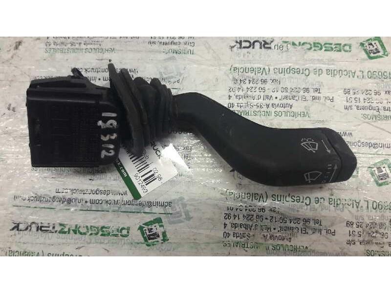 Recambio de mando limpia para opel astra g berlina club referencia OEM IAM 90124931  