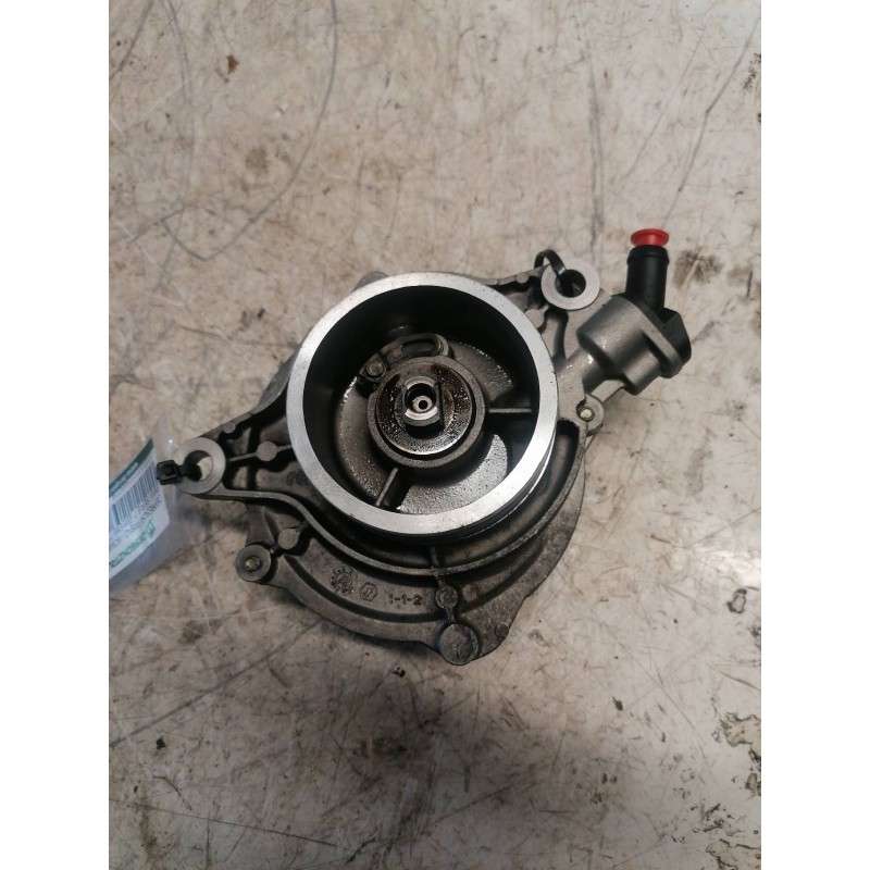 Recambio de depresor freno / bomba vacio para bmw serie 7 (e65/e66) 730d referencia OEM IAM 72817601B 02T2671466 