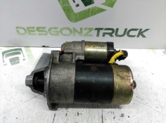 Recambio de motor arranque para fiat tipo (160) 1.4 referencia OEM IAM  9 DIENTES  2