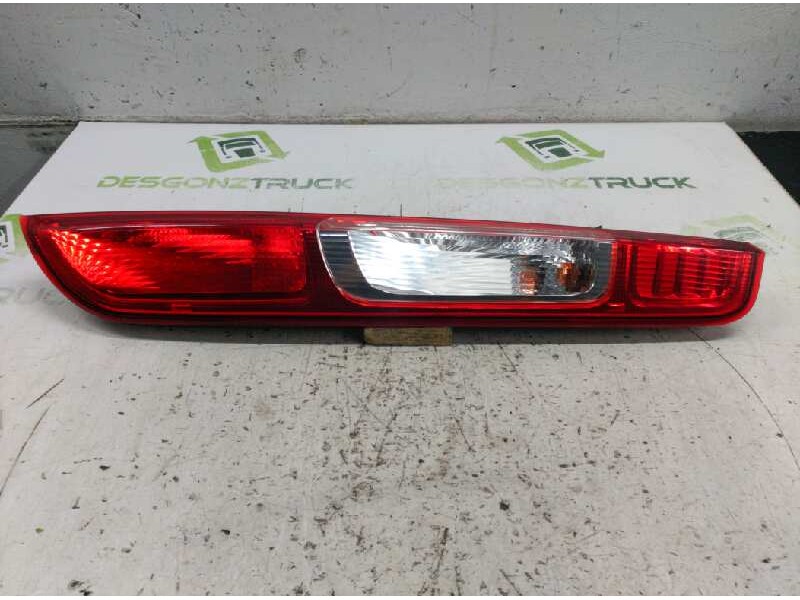 Recambio de piloto trasero derecho para ford focus berlina (cap) ghia referencia OEM IAM 1420450  