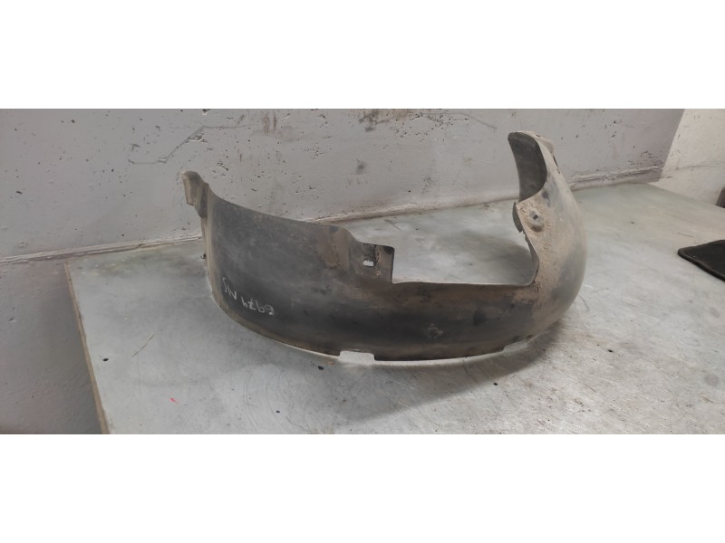 Recambio de paso rueda para volkswagen golf iv berlina (1j1) 1.4 16v referencia OEM IAM 1J0809692A  