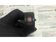 Recambio de warning para opel astra g berlina club referencia OEM IAM 09131728 09138059 