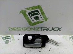 Recambio de maneta interior trasera derecha para ford mondeo berlina (ge) ambiente (06.2003) (d) referencia OEM IAM 1S71-F22600-