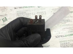 Recambio de warning para opel astra g berlina club referencia OEM IAM 09131728 09138059  2