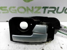 Recambio de maneta interior trasera derecha para ford mondeo berlina (ge) ambiente (06.2003) (d) referencia OEM IAM 1S71-F22600- 2