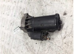 Recambio de motor arranque para citroën zx 1.6 / 1.6i avantage referencia OEM IAM D7R806C87780   2