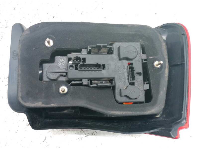 Recambio de piloto trasero derecho para seat ibiza (6k1) 1.4 referencia OEM IAM 6K6945112  