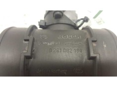 Recambio de caudalimetro para opel astra g berlina club referencia OEM IAM 0281002180   2