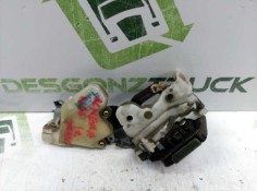 Recambio de cerradura puerta trasera izquierda para nissan almera (n16/e) ambience referencia OEM IAM   