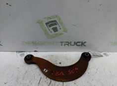 Recambio de tirante trasero izquierdo para ford focus berlina (cap) ambiente (d) referencia OEM IAM 1M515500AC 28,5 CM CURVADO/S