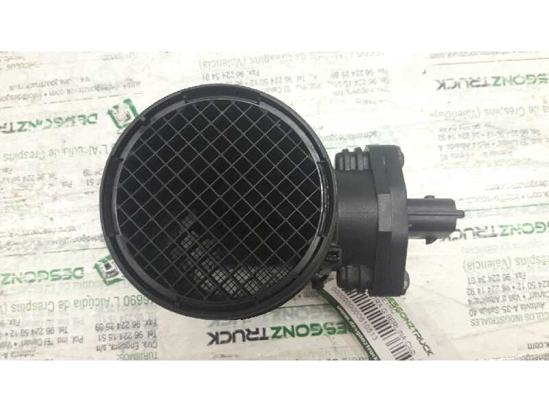 Recambio de caudalimetro para opel astra g berlina club referencia OEM IAM 0281002180  
