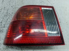 Recambio de piloto trasero izquierdo para seat ibiza (6k1) 1.4 referencia OEM IAM 6K6945111  