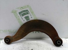 Recambio de tirante trasero izquierdo para ford focus berlina (cap) ambiente (d) referencia OEM IAM 1M515500AC 28,5 CM CURVADO/S 2