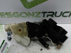 Recambio de cerradura puerta trasera izquierda para nissan almera (n16/e) ambience referencia OEM IAM    2