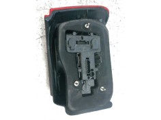 Recambio de piloto trasero izquierdo para seat ibiza (6k1) 1.4 referencia OEM IAM 6K6945111   2