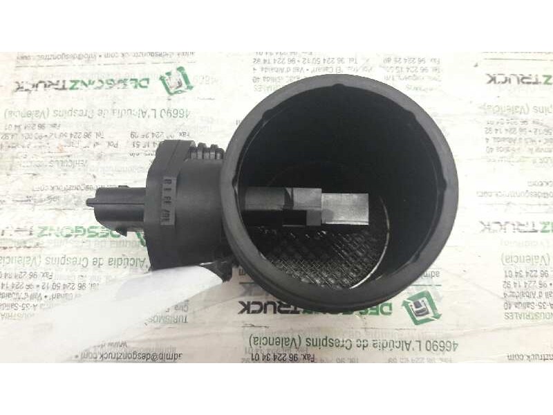 Recambio de caudalimetro para opel astra g berlina club referencia OEM IAM 0281002180  