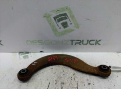 Recambio de tirante trasero derecho para ford focus berlina (cap) ambiente (d) referencia OEM IAM 1M515500AC 28,5 CM CURVADO/SUP