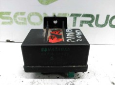 Recambio de caja precalentamiento para peugeot partner (s1) combispace referencia OEM IAM 9639912580   2