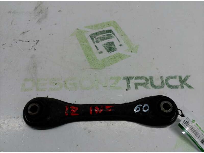 Recambio de tirante trasero izquierdo para ford focus berlina (cap) ambiente (d) referencia OEM IAM  22,5 RECTO