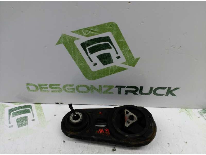Recambio de soporte motor trasero para renault scenic (ja..) 1.9 d rt referencia OEM IAM   