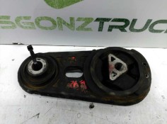 Recambio de soporte motor trasero para renault scenic (ja..) 1.9 d rt referencia OEM IAM    2