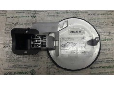 Recambio de tapa exterior combustible para opel astra g berlina club referencia OEM IAM 90559411   2