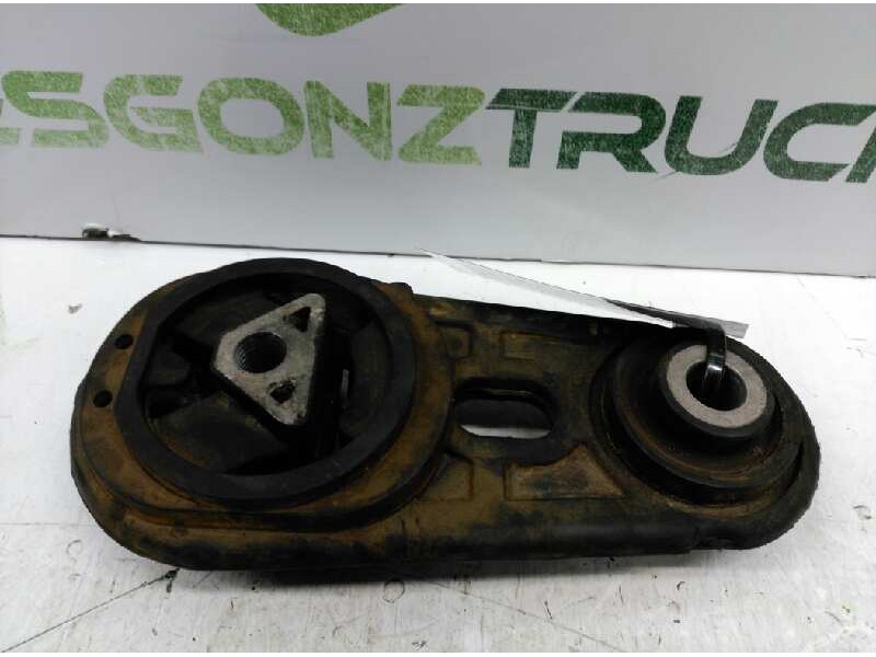 Recambio de soporte motor trasero para renault scenic (ja..) 1.9 d rt referencia OEM IAM   