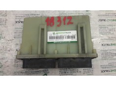 Recambio de modulo electronico para opel astra g berlina club referencia OEM IAM 09131732 ELECTROVENTILADORES 