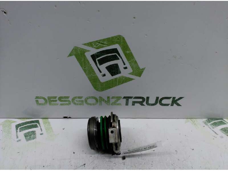 Recambio de bombin embrague para opel astra g berlina club referencia OEM IAM 2879060400  