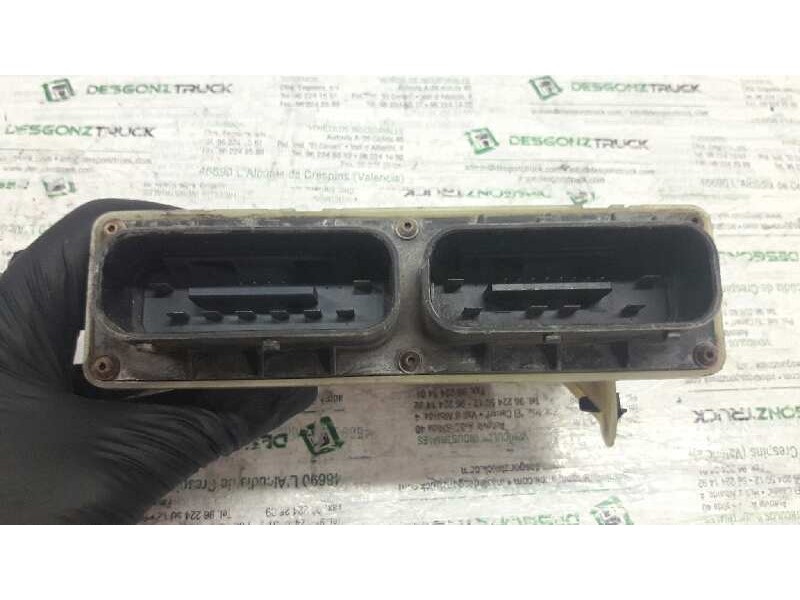 Recambio de modulo electronico para opel astra g berlina club referencia OEM IAM 09131732 ELECTROVENTILADORES 