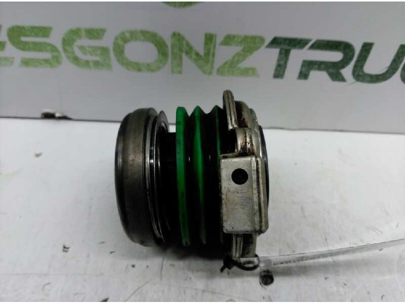 Recambio de bombin embrague para opel astra g berlina club referencia OEM IAM 2879060400  