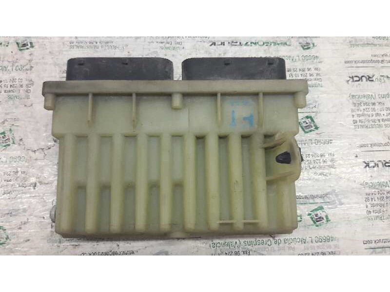 Recambio de modulo electronico para opel astra g berlina club referencia OEM IAM 09131732 ELECTROVENTILADORES 