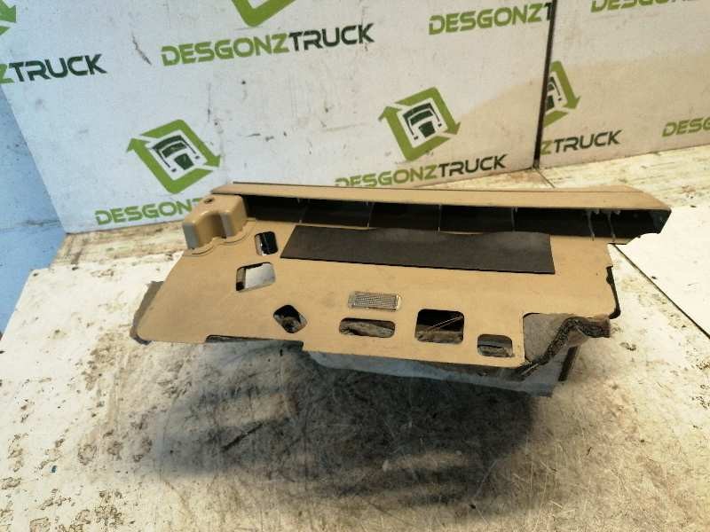 Recambio de guantera para audi a8 (4e2) 3.7 quattro referencia OEM IAM 4E1857096  