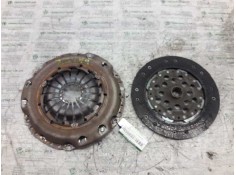 Recambio de kit embrague para opel combo (corsa c) familiar referencia OEM IAM   