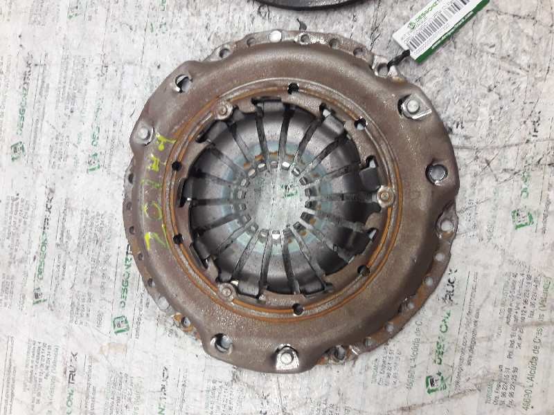 Recambio de kit embrague para opel combo (corsa c) familiar referencia OEM IAM   