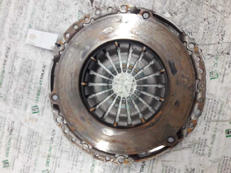 Recambio de kit embrague para opel combo (corsa c) familiar referencia OEM IAM   