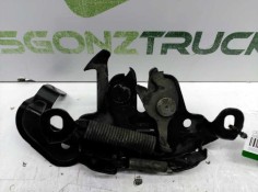 Recambio de cerradura capot para nissan almera (n16/e) acenta referencia OEM IAM    2