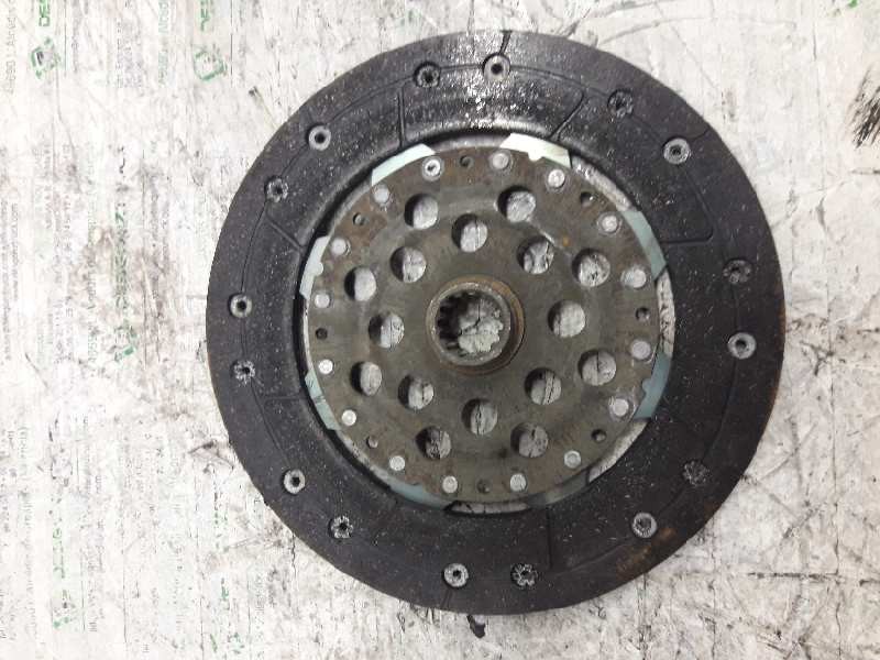 Recambio de kit embrague para opel combo (corsa c) familiar referencia OEM IAM   