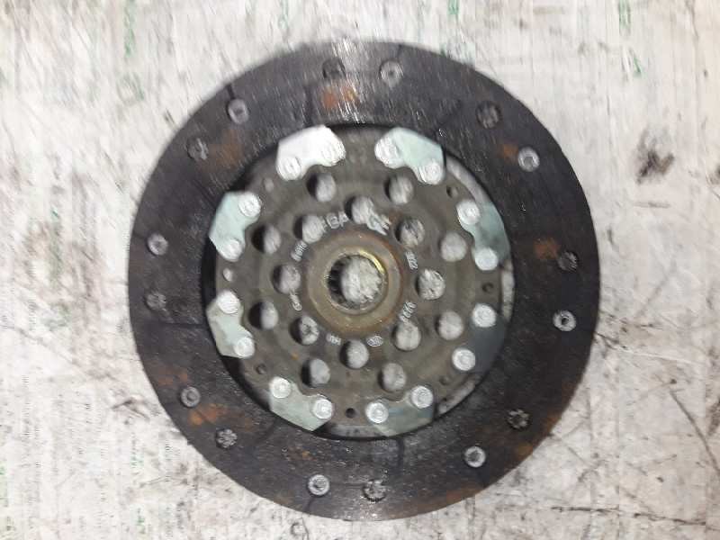 Recambio de kit embrague para opel combo (corsa c) familiar referencia OEM IAM   