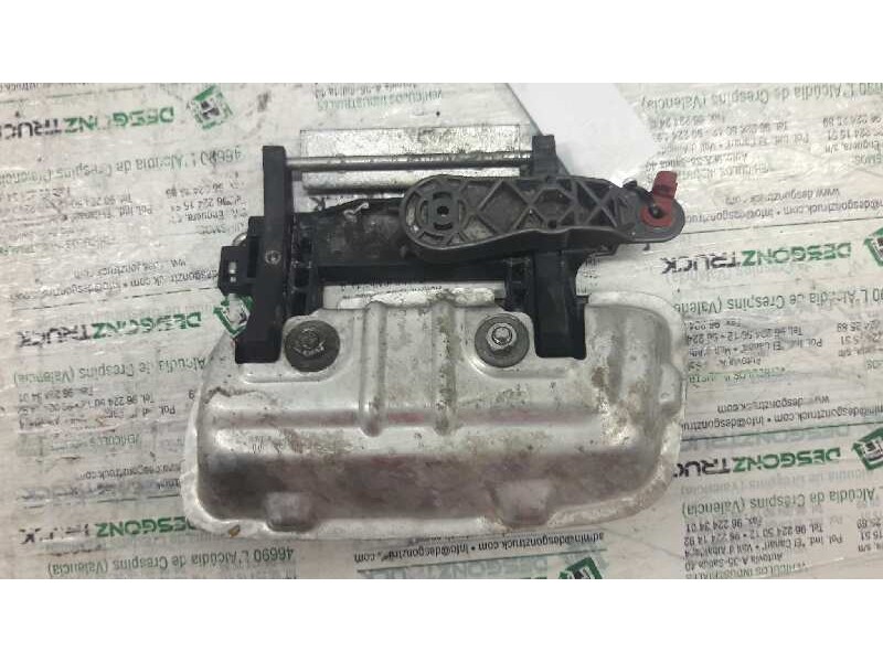 Recambio de maneta exterior delantera derecha para opel astra g berlina club referencia OEM IAM   